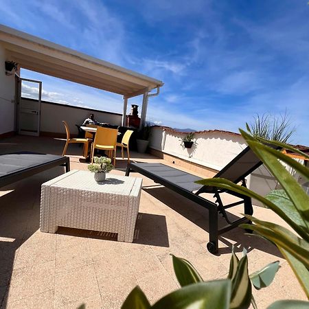 Casa Vacanze Anna Balestrate Dış mekan fotoğraf