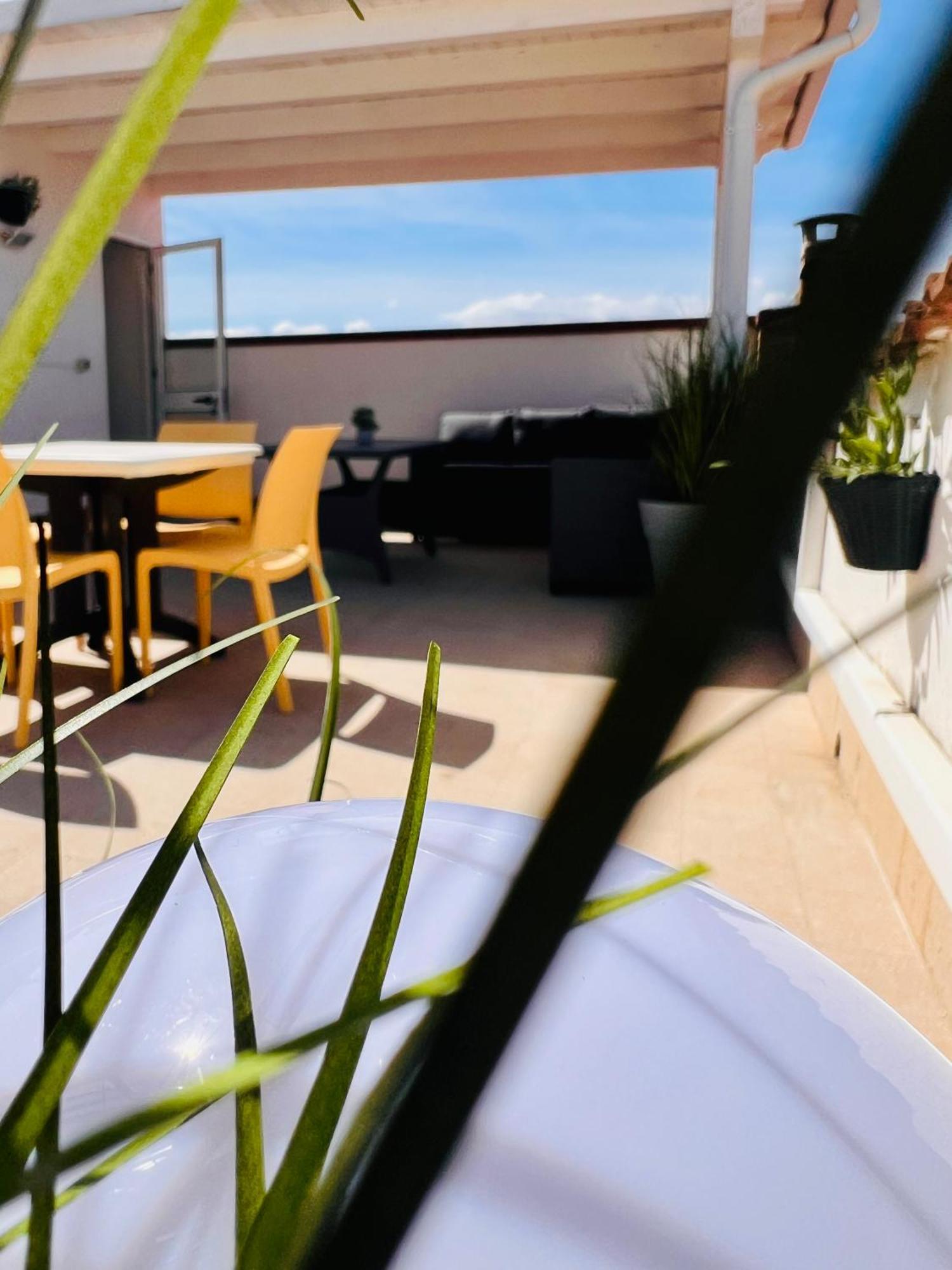 Casa Vacanze Anna Balestrate Dış mekan fotoğraf