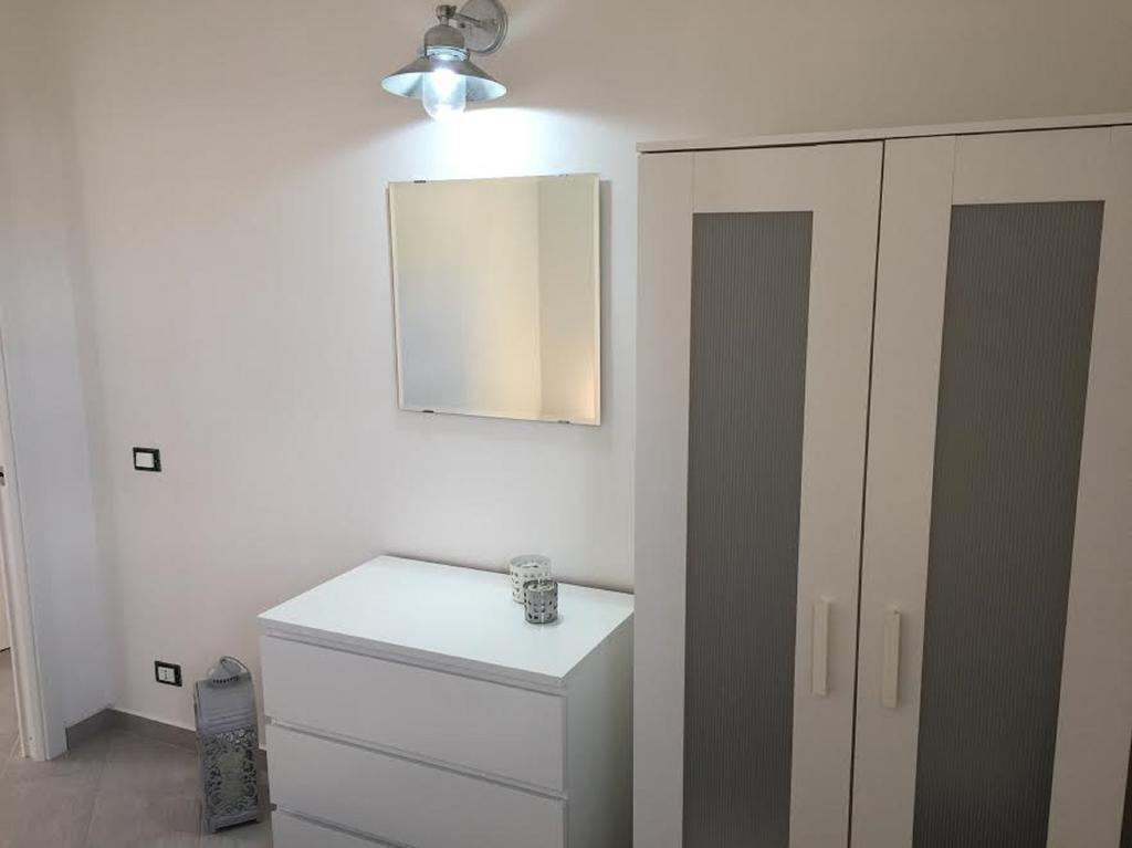 Casa Vacanze Anna Balestrate Dış mekan fotoğraf