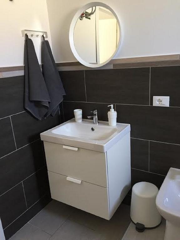 Casa Vacanze Anna Balestrate Dış mekan fotoğraf