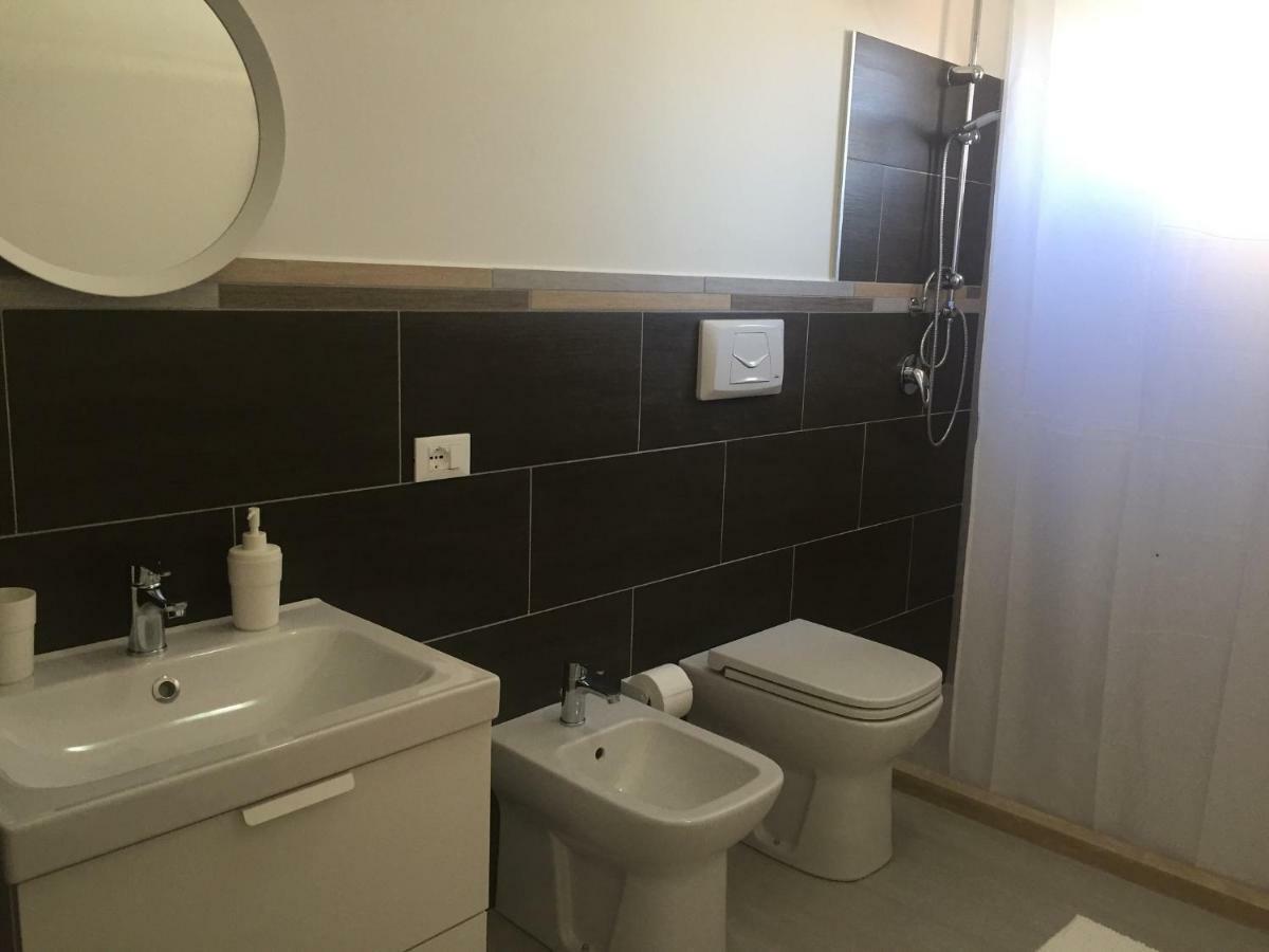 Casa Vacanze Anna Balestrate Dış mekan fotoğraf