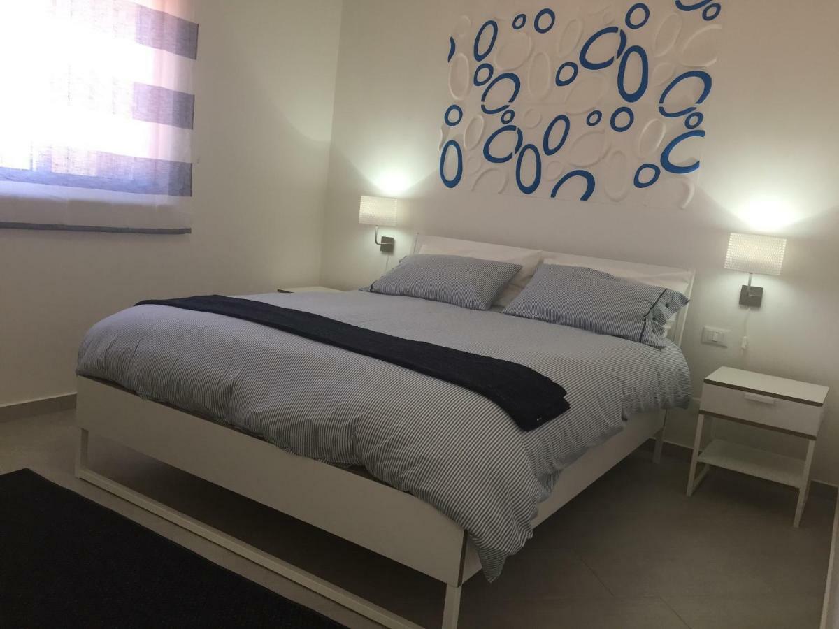 Casa Vacanze Anna Balestrate Dış mekan fotoğraf