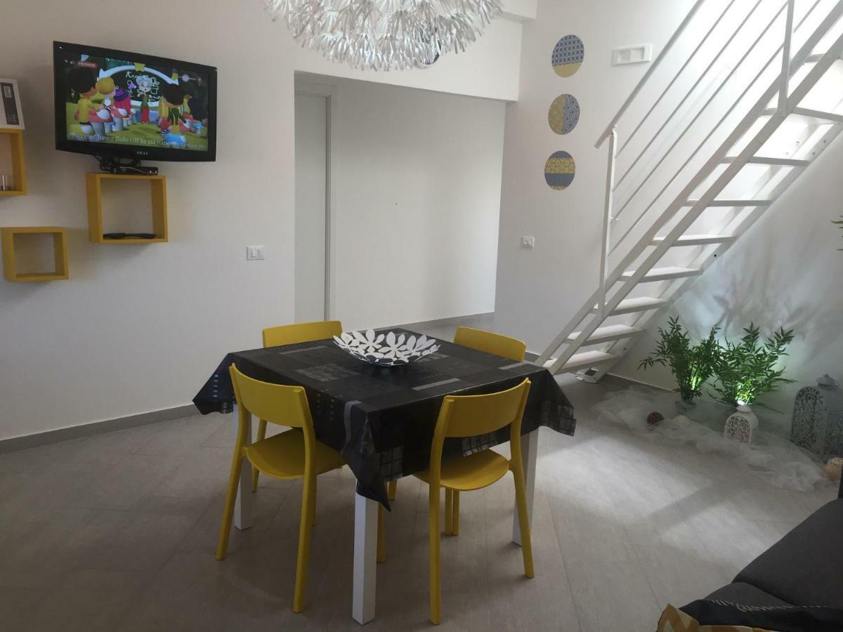 Casa Vacanze Anna Balestrate Dış mekan fotoğraf