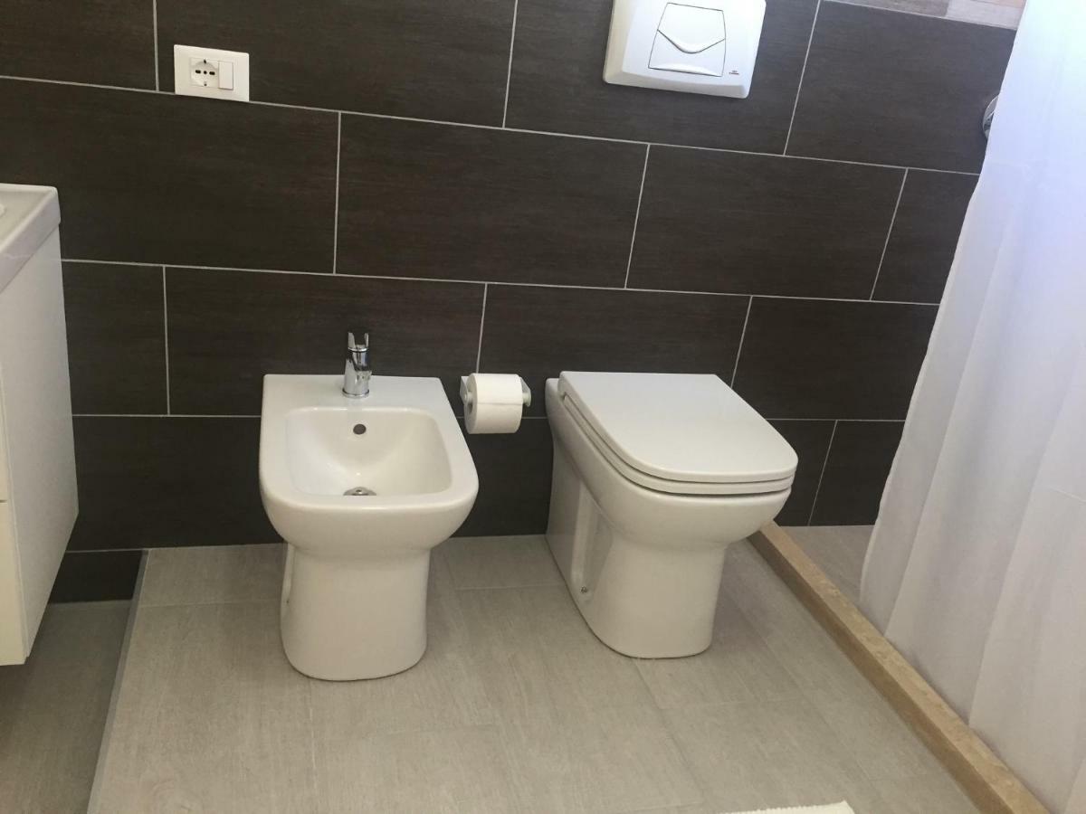 Casa Vacanze Anna Balestrate Dış mekan fotoğraf